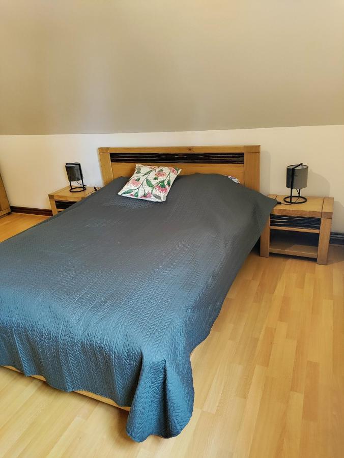 Bed and Breakfast Colette Alain Maxime Lapalisse Exterior foto